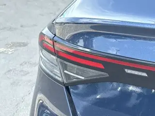 Honda Accord 2024 EX Sedán 4 puertas