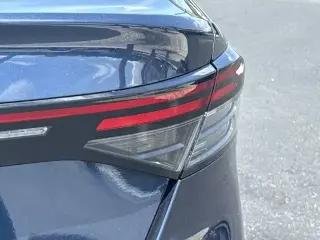 Honda Accord 2024 EX Sedán 4 puertas