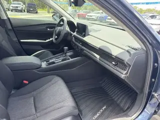 Honda Accord 2024 EX Sedán 4 puertas