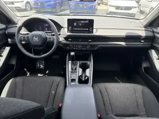 Honda Accord 2024 EX Sedán 4 puertas