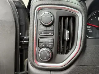 Chevrolet Silverado 1500 Limited 2022 4x4 RST 4dr Cab con 5.8 ft. SB