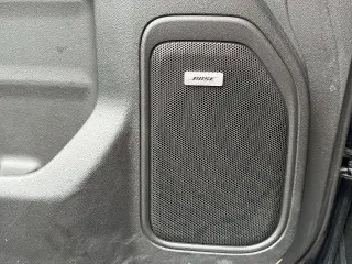 Chevrolet Silverado 1500 Limited 2022 4x4 RST 4dr Cab con 5.8 ft. SB