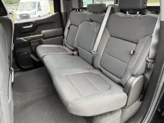 Chevrolet Silverado 1500 Limited 2022 4x4 RST 4dr Cab con 5.8 ft. SB
