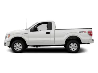 Ford F-150 2014 4x2 XL 2dr Cabina Regular 6.5 ft. SB