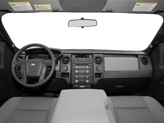 Ford F-150 2014 4x2 XL 2dr Cabina Regular 6.5 ft. SB