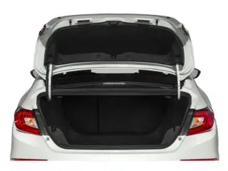 Honda Accord 2021 Sport 4dr Sedan (2.0T I4 10A)
