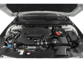 Honda Accord 2021 Sport 4dr Sedan (2.0T I4 10A)
