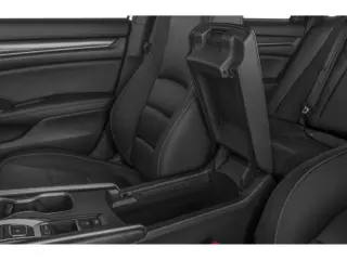 Honda Accord 2021 Sport 4dr Sedan (2.0T I4 10A)