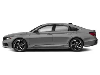 Honda Accord 2021 Sport 4dr Sedan (2.0T I4 10A)