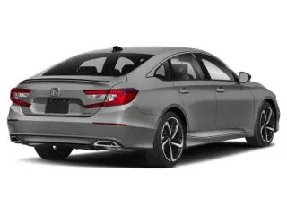 Honda Accord 2021 Sport 4dr Sedan (2.0T I4 10A)