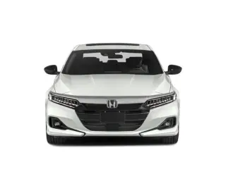 Honda Accord 2021 Sport 4dr Sedan (2.0T I4 10A)