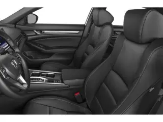 Honda Accord 2021 Sport 4dr Sedan (2.0T I4 10A)