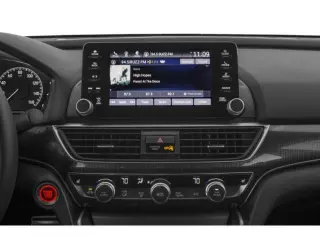 Honda Accord 2021 Sport 4dr Sedan (2.0T I4 10A)