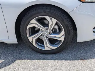 Honda Accord 2020 EX-L 4dr Sedan (1.5T I4)
