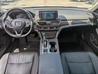 Honda Accord 2020 EX-L 4dr Sedan (1.5T I4)