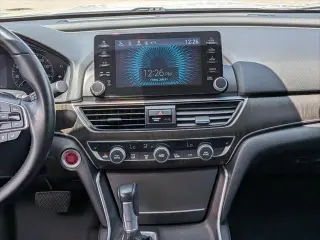 Honda Accord 2020 EX-L 4dr Sedan (1.5T I4)