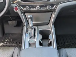 Honda Accord 2020 EX-L 4dr Sedan (1.5T I4)