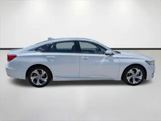 Honda Accord 2020 EX-L 4dr Sedan (1.5T I4)