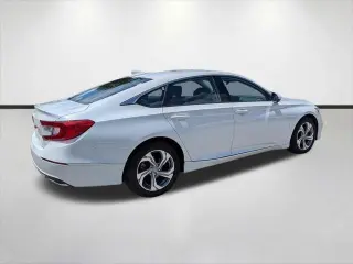 Honda Accord 2020 EX-L 4dr Sedan (1.5T I4)
