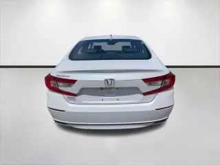 Honda Accord 2020 EX-L 4dr Sedan (1.5T I4)