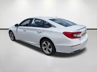 Honda Accord 2020 EX-L 4dr Sedan (1.5T I4)