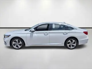 Honda Accord 2020 EX-L 4dr Sedan (1.5T I4)