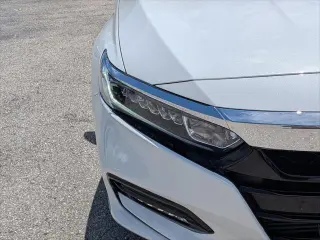 Honda Accord 2020 EX-L 4dr Sedan (1.5T I4)