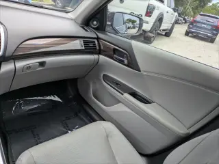 Honda Accord 2017 EX-L 4dr Sedan