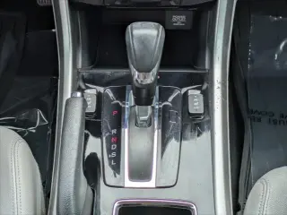 Honda Accord 2017 EX-L 4dr Sedan