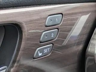 Honda Accord 2017 EX-L 4dr Sedan