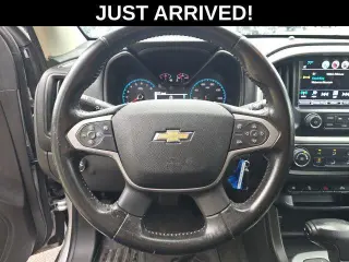 Chevrolet Colorado 2016 4x2 LT 4dr Crew Cab 5 ft. SB