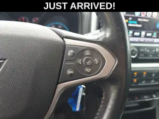 Chevrolet Colorado 2016 4x2 LT 4dr Crew Cab 5 ft. SB