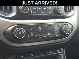 Chevrolet Colorado 2016 4x2 LT 4dr Crew Cab 5 ft. SB