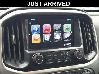 Chevrolet Colorado 2016 4x2 LT 4dr Crew Cab 5 ft. SB