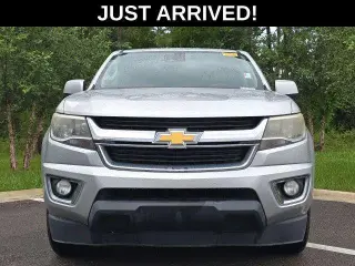 Chevrolet Colorado 2016 4x2 LT 4dr Crew Cab 5 ft. SB