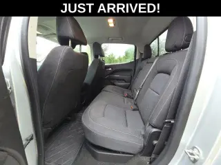Chevrolet Colorado 2016 4x2 LT 4dr Crew Cab 5 ft. SB
