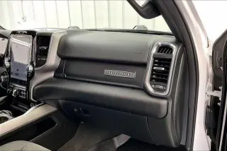 Ram 1500 2024 4x4 Big Horn 4dr Crew Cab 5.6 ft. SB Pickup