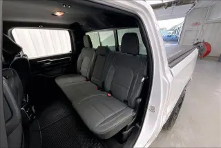 Ram 1500 2024 4x4 Big Horn 4dr Crew Cab 5.6 ft. SB Pickup