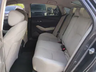 Honda Accord 2023 LX 4dr Sedan
