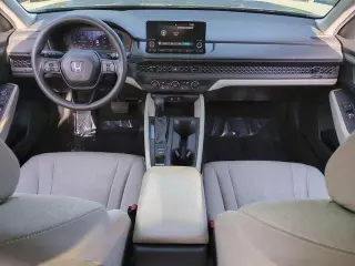 Honda Accord 2023 LX 4dr Sedan
