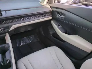 Honda Accord 2023 LX 4dr Sedan