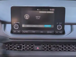 Honda Accord 2023 LX 4dr Sedan