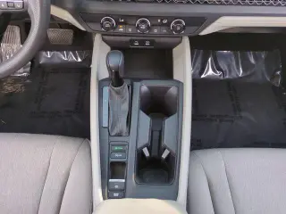 Honda Accord 2023 LX 4dr Sedan