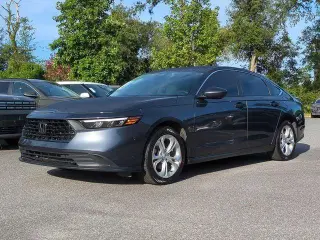 Honda Accord 2023 LX 4dr Sedan