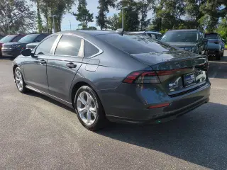 Honda Accord 2023 LX 4dr Sedan