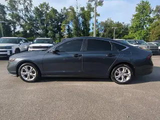 Honda Accord 2023 LX 4dr Sedan