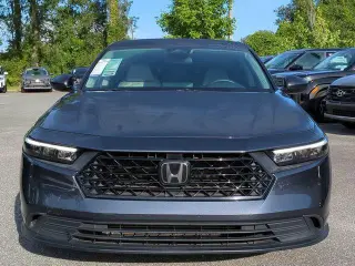 Honda Accord 2023 LX 4dr Sedan