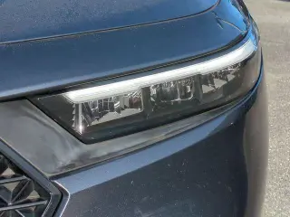 Honda Accord 2023 LX 4dr Sedan