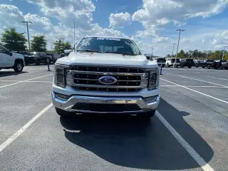 Ford F-150 2023 4x4 Tremor 4dr SuperCrew 5.5 ft. SB