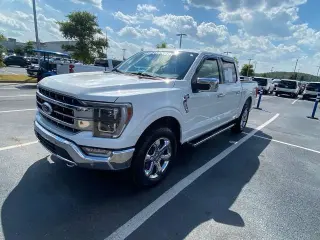 Ford F-150 2023 4x4 Tremor 4dr SuperCrew 5.5 ft. SB